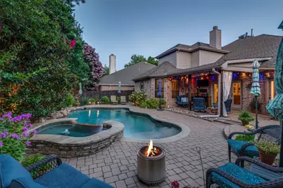 3004 Morning Dove, McKinney, TX 75072 - Photo 33