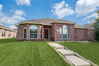 704 Fleming Street, Wylie, TX 75098 - Photo 1