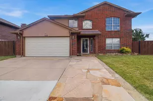 7029 Brookdale Dr, Watauga, TX 76148 - Photo 1