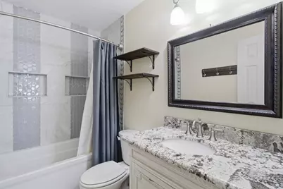 7029 Brookdale Drive, Watauga, TX 76148 - Photo 25