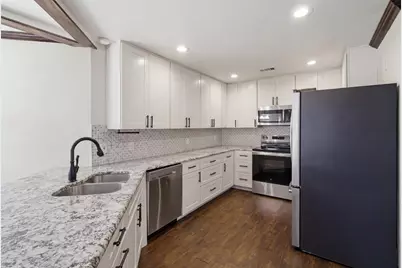 7029 Brookdale Drive, Watauga, TX 76148 - Photo 5