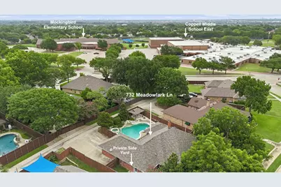 732 Meadowlark Lane, Coppell, TX 75019 - Photo 29