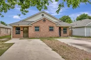 1418 Mulkey St, Fort Worth, TX 76104 - Photo 1