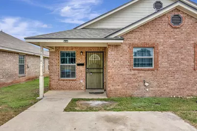 1418 Mulkey Street, Fort Worth, TX 76104 - Photo 3