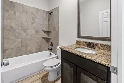 3611 Spencer Street, Greenville, TX 75401 - Photo 5