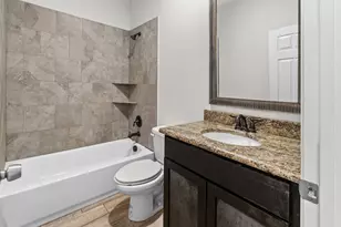 3611 Spencer St, Greenville, TX 75401 - Photo 5