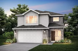 2516 Limerick Dr, Princeton, TX 75407 - Photo 1