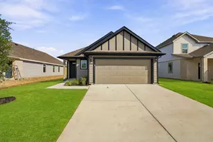 3249 Kelso Dr, Everman, TX 76140 - Photo 1