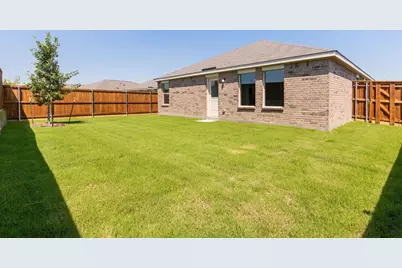 1516 Vattier Street, Little Elm, TX 75068 - Photo 23