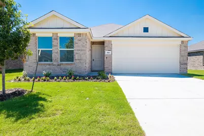 1516 Vattier Street, Little Elm, TX 75068 - Photo 1