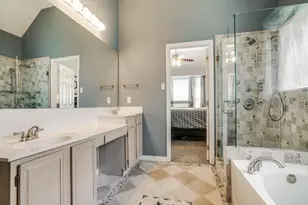 18108 Justice Ln, Dallas, TX 75287 - Photo 7