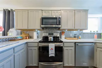 7825 Cardinal Court, North Richland Hills, TX 76180 - Photo 1