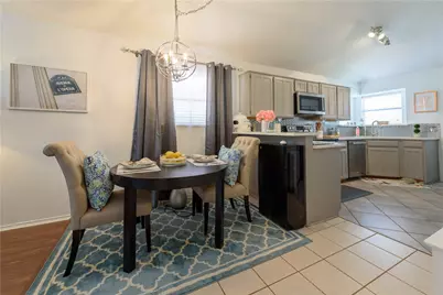 7825 Cardinal Court, North Richland Hills, TX 76180 - Photo 5