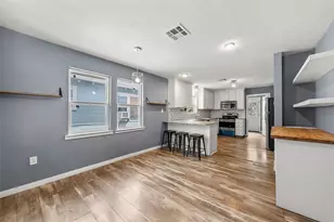 2426 McKenzie Ave, Waco, TX 76708 - Photo 5