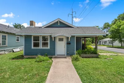 2426 McKenzie Avenue, Waco, TX 76708 - Photo 1