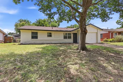 2114 Brookshire Street, Arlington, TX 76010 - Photo 37