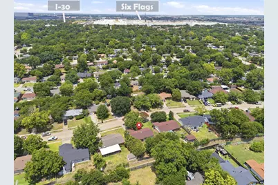 2114 Brookshire Street, Arlington, TX 76010 - Photo 31