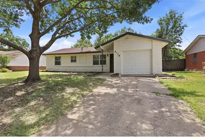 2114 Brookshire Street, Arlington, TX 76010 - Photo 39