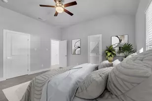 121 W Morton St, Denison, TX 75021 - Photo 17