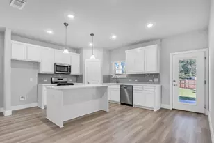 121 W Morton St, Denison, TX 75021 - Photo 13