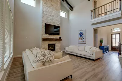 914 Colby Bluff Drive, Rockwall, TX 75087 - Photo 9