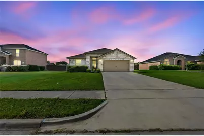 1558 Nottingham Drive, Lancaster, TX 75134 - Photo 1