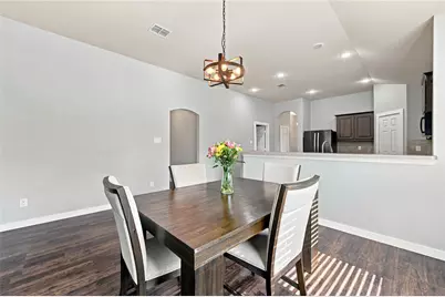 1558 Nottingham Drive, Lancaster, TX 75134 - Photo 11