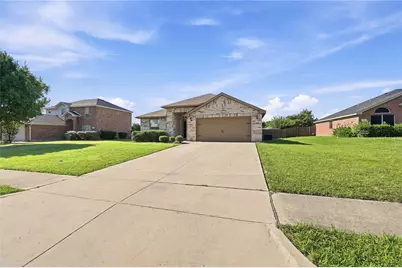 1558 Nottingham Drive, Lancaster, TX 75134 - Photo 27