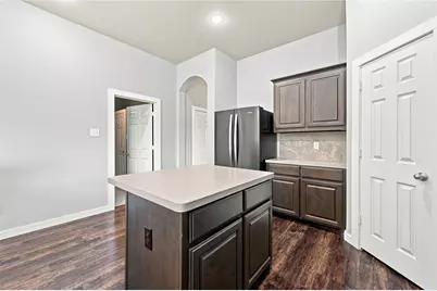 1558 Nottingham Drive, Lancaster, TX 75134 - Photo 7