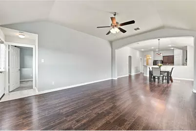 1558 Nottingham Drive, Lancaster, TX 75134 - Photo 3