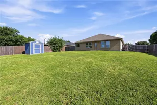 1558 Nottingham Dr, Lancaster, TX 75134 - Photo 29