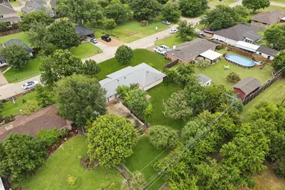 208 E 7th Street, Prosper, TX 75078 - Photo 25