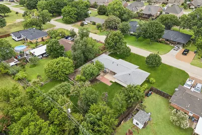 208 E 7th Street, Prosper, TX 75078 - Photo 27