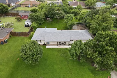 208 E 7th Street, Prosper, TX 75078 - Photo 23