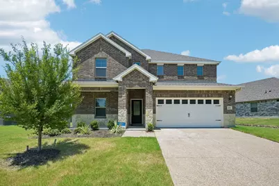 209 Rocky Road, Melissa, TX 75454 - Photo 1