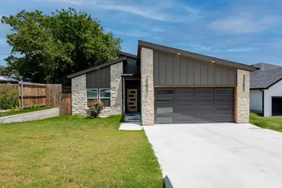 3015 Brazos River Drive, Granbury, TX 76048 - Photo 1