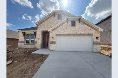 509 Vista Ridge Drive, Weatherford, TX 76087 - Photo 1