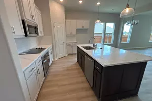 509 Vista Ridge Drive, Weatherford, TX 76087 - Photo 5