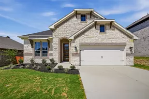 509 Vista Ridge Drive, Weatherford, TX 76087 - Photo 1