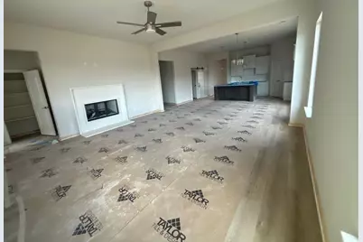 509 Vista Ridge Drive, Weatherford, TX 76087 - Photo 9