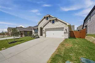 509 Vista Ridge Drive, Weatherford, TX 76087 - Photo 3