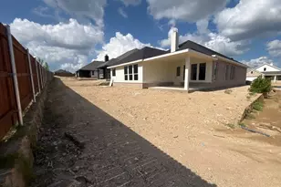 509 Vista Ridge Drive, Weatherford, TX 76087 - Photo 19