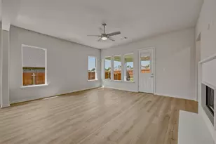 509 Vista Ridge Drive, Weatherford, TX 76087 - Photo 7