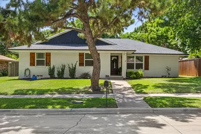 323 Northwood Drive, McKinney, TX 75071 - Photo 1