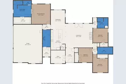 [Address not provided], Weatherford, TX 76085 - Photo 37