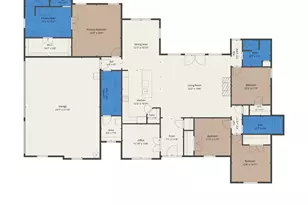[Address not provided], Weatherford, TX 76085 - Photo 37