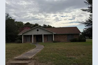 609 S Ross Avenue, Mexia, TX 76667 - Photo 1