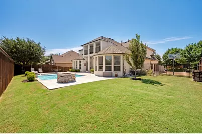 1301 Packsaddle Trail, Prosper, TX 75078 - Photo 33