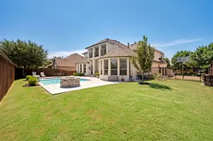 1301 Packsaddle Trail, Prosper, TX 75078 - Photo 33