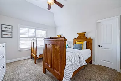 1301 Packsaddle Trail, Prosper, TX 75078 - Photo 27